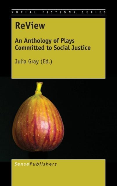Buch ReView Julia Gray