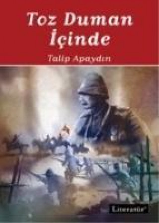 Buch Toz Duman Icinde Talip Apaydin