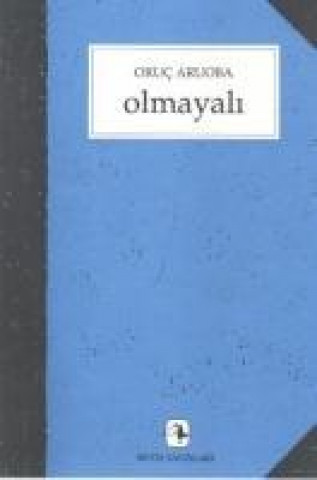 Buch Olmayali Oruc Aruoba