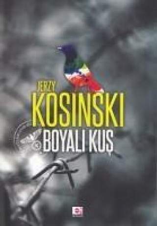 Carte Boyali Kus Jerzy Kosinski
