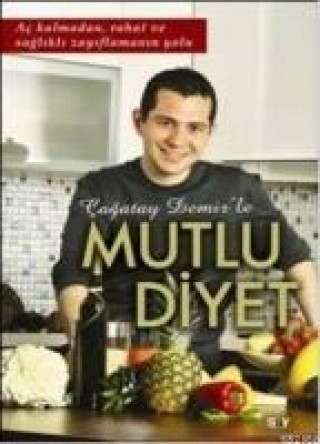 Buch Mutlu Diyet cagatay Demir