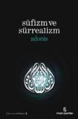 Carte Sufizm ve Sürrealizm Adonis