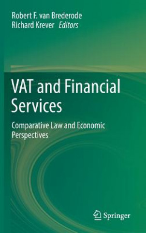 Carte VAT and Financial Services Robert F. van Brederode