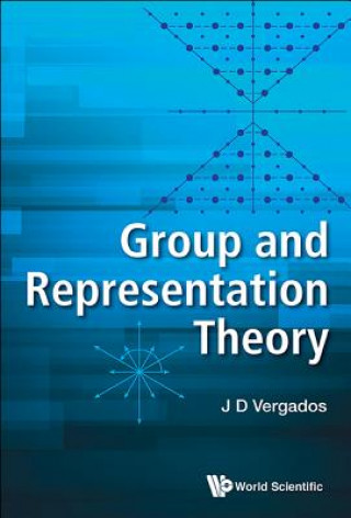 Carte Group And Representation Theory J. D. Vergados