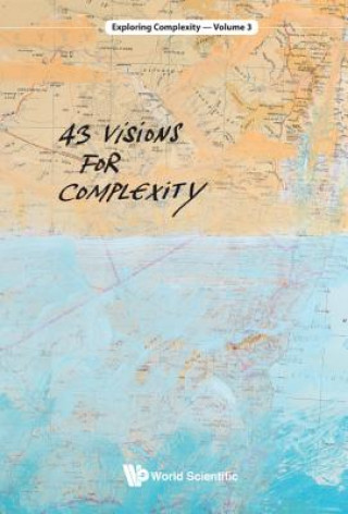 Book 43 Visions For Complexity Stefan Thurner
