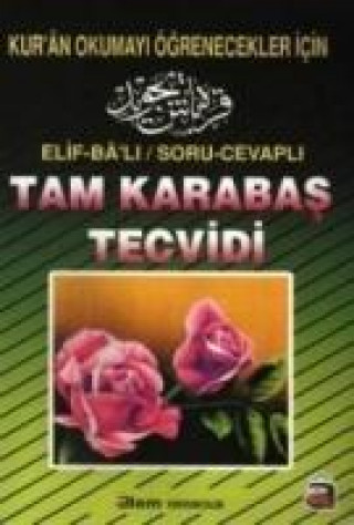 Knjiga Tam Karabas Tecvidi 