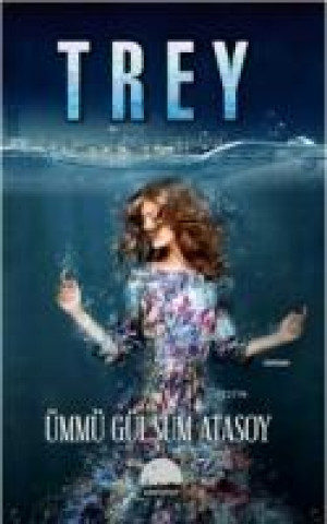 Βιβλίο Trey Ümmü Gülsüm Atasoy