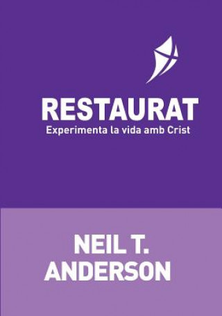 Livro Restaurat Neil T Anderson