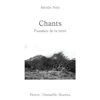 Carte FRE-CHANTS Mireille Felix