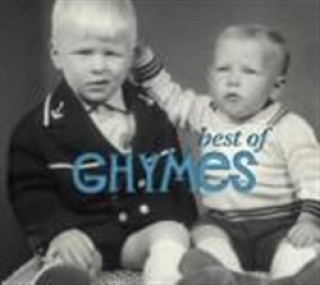 Audio Best of Ghymes (2CD) Ghymes