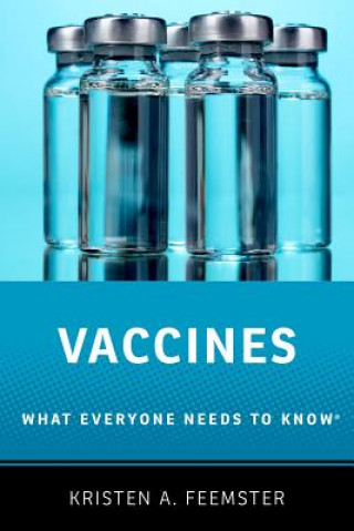 Buch Vaccines Kristen A. Feemster