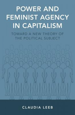 Carte Power and Feminist Agency in Capitalism Claudia Leeb