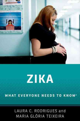 Libro Zika Laura C. Rodrigues