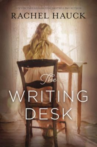 Könyv Writing Desk Rachel Hauck