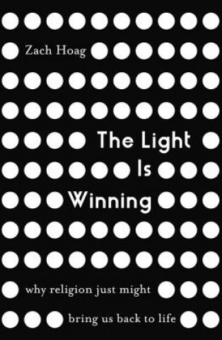 Carte Light Is Winning Zach J. Hoag