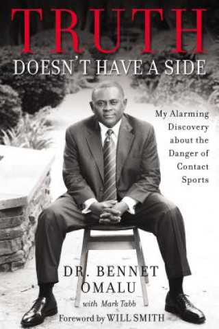 Carte Truth Doesn't Have a Side Bennet Omalu