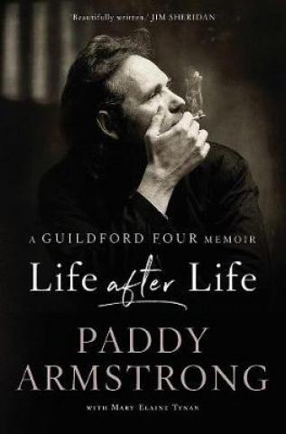 Kniha Life After Life PADDY ARMSTRONG
