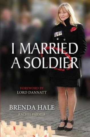 Kniha I Married a Soldier Brenda Hale