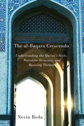 Buch al-Baqara Crescendo NEVIN REDA