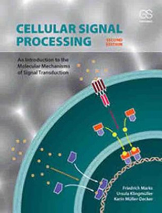 Kniha Cellular Signal Processing Friedrich Marks