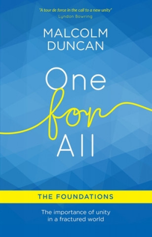 Carte One for All: The Foundations Malcolm Duncan