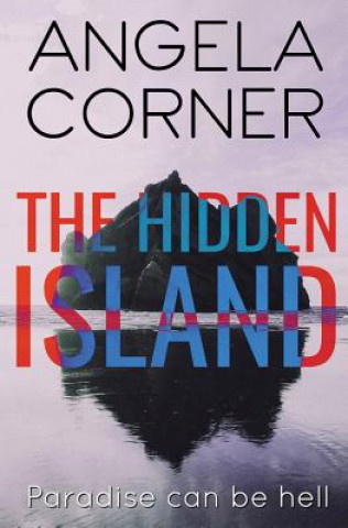 Libro Hidden Island Angela Corner