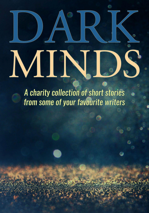 Carte Dark Minds Various Authors