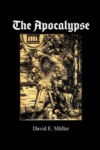 Libro Apocalypse DAVID E. M LLER