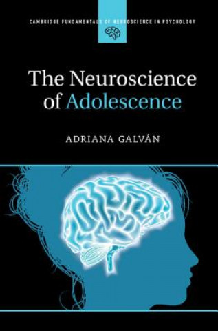 Könyv Neuroscience of Adolescence Adriana Galvan