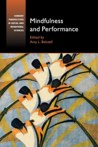 Libro Mindfulness and Performance Amy L. Baltzell