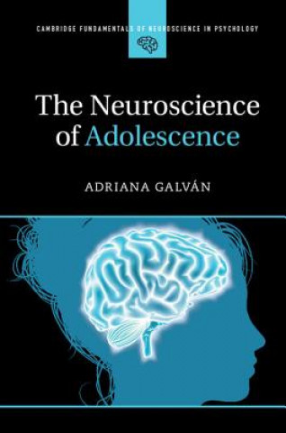 Könyv Neuroscience of Adolescence Adriana Galvan