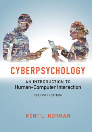 Book Cyberpsychology Kent Norman
