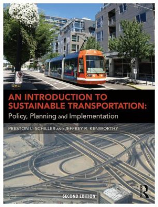 Carte Introduction to Sustainable Transportation SCHILLER