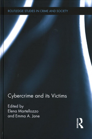 Carte Cybercrime and its victims 