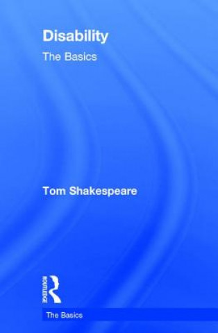 Book Disability SHAKESPEARE