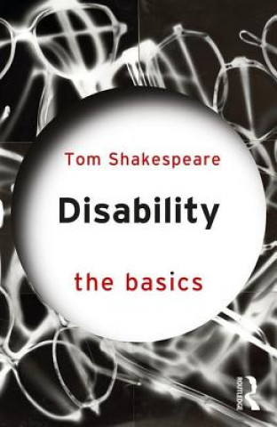 Book Disability SHAKESPEARE