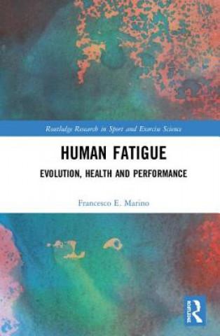 Carte Human Fatigue Marino