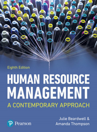 Könyv Human Resource Management BEARDWELL  JULIE