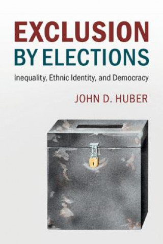 Carte Exclusion by Elections HUBER  JOHN D.