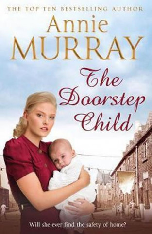 Книга Doorstep Child Annie Murray