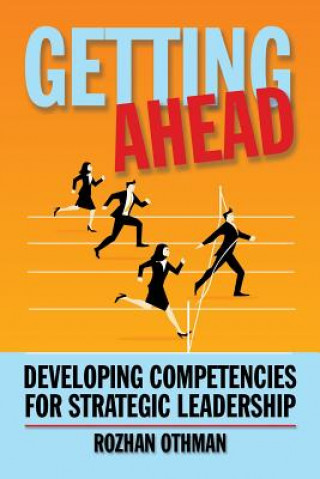 Boek Getting Ahead ROZHAN OTHMAN
