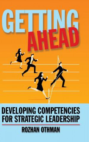 Boek Getting Ahead ROZHAN OTHMAN