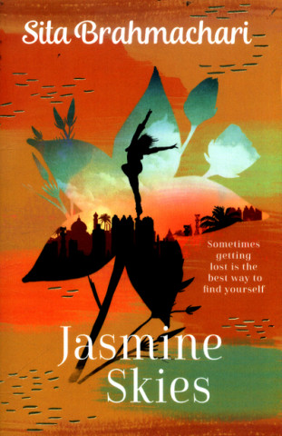 Carte Jasmine Skies BRAHMACHARI  SITA