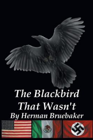 Buch Blackbird That Wasn't HERMAN LL BRUEBAKER