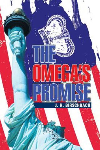 Carte Omega's Promise J. R. BIRSCHBACH