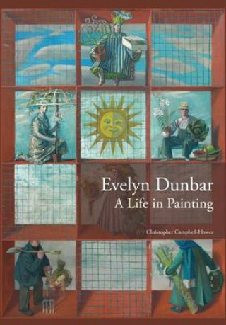 Livre Evelyn Dunbar Christopher Campbell-Howes