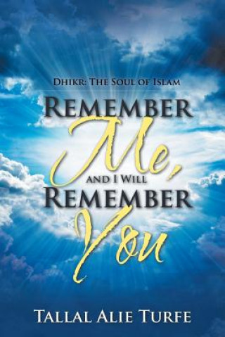 Carte Remember Me, and I Will Remember You TALLAL ALIE TURFE