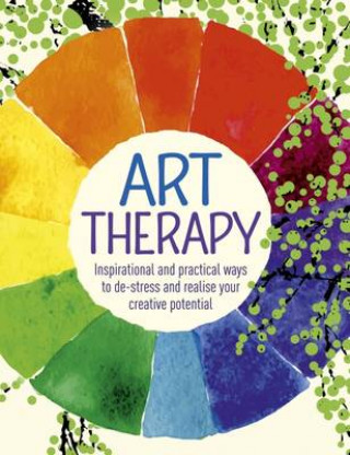 Buch Art Therapy Christine Watson