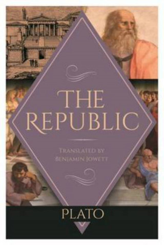 Könyv Republic Plato