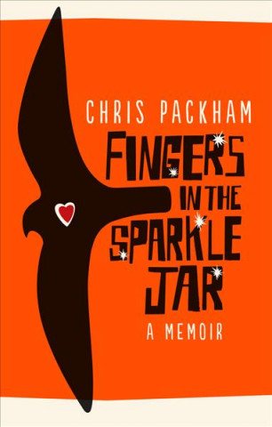 Buch Fingers in the Sparkle Jar Chris Packham